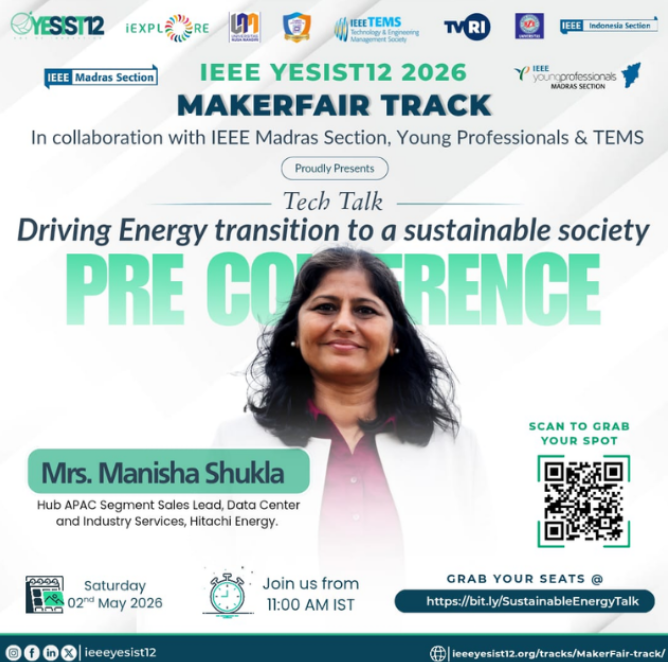 Pre-Conference Event 2026